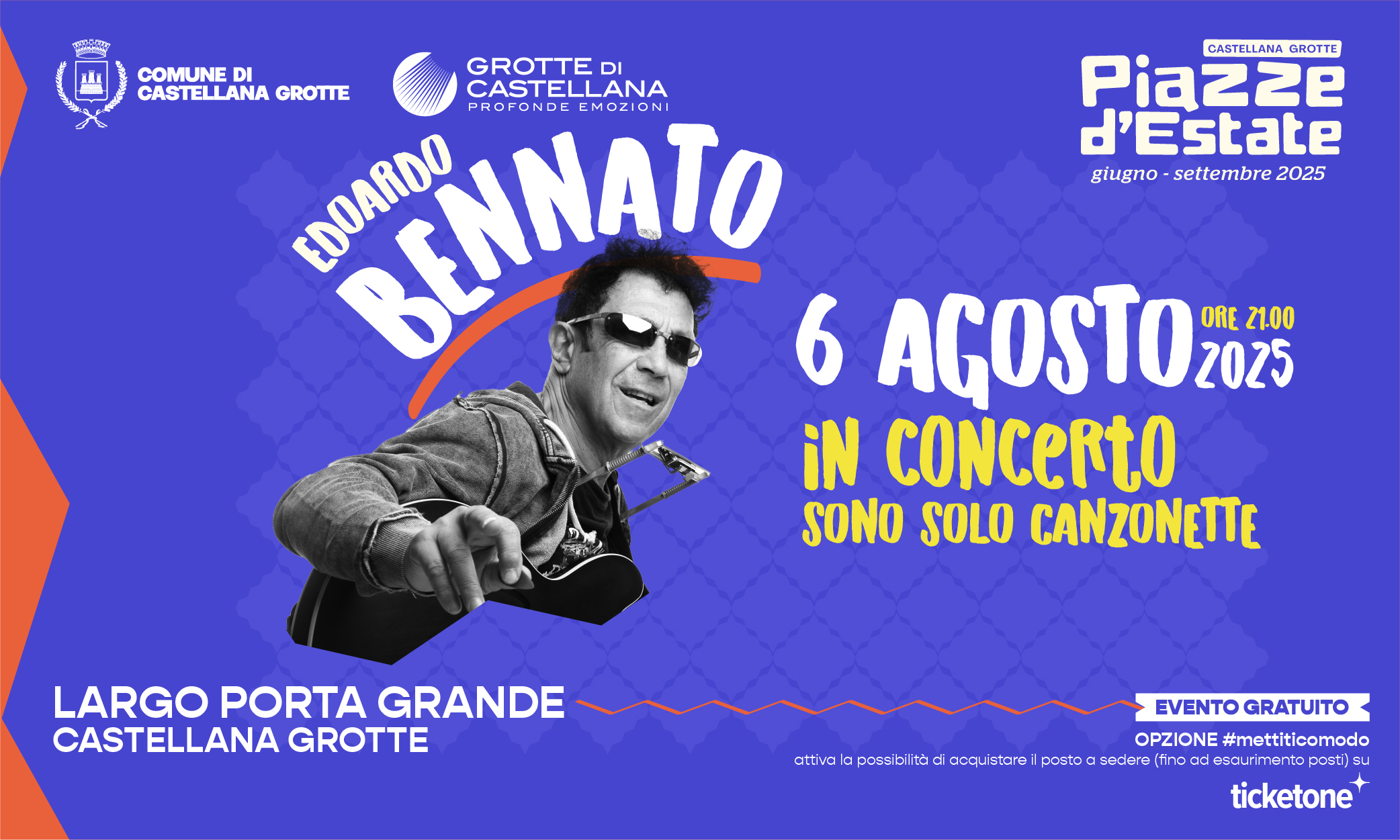 Grotte di Castellana - BENNATO